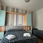 Etna - Nuova Gestione Romagnola Parcheggio Hotel 3*