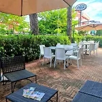 Etna - Nuova Gestione Romagnola Parcheggio Riccione