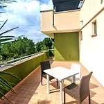 Etna - Nuova Gestione Romagnola Parcheggio Hotel