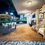 Etna - Nuova Gestione Romagnola Parcheggio 3*