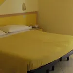 Etna - Nuova Gestione Romagnola Parcheggio Hotel 3*