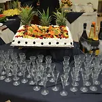 Etna - Nuova Gestione Romagnola Parcheggio 3* Riccione