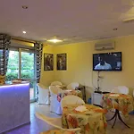 Etna - Nuova Gestione Romagnola Parcheggio Hotel 3*
