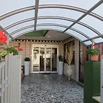 Hotel Etna - Nuova Gestione Romagnola Parcheggio