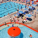 Hotel Etna - Nuova Gestione Romagnola Parcheggio