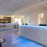 Etna - Nuova Gestione Romagnola Parcheggio Hotel Riccione