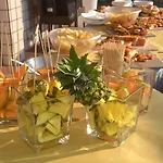 Etna - Nuova Gestione Romagnola Parcheggio 3* Riccione