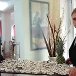 Hotel Etna - Nuova Gestione Romagnola Parcheggio