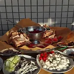 Hotel Etna - Nuova Gestione Romagnola Parcheggio Riccione