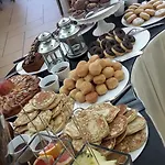 Etna - Nuova Gestione Romagnola Parcheggio 3* Riccione