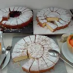Hotel Etna - Nuova Gestione Romagnola Parcheggio