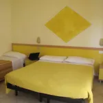 Etna - Nuova Gestione Romagnola Parcheggio Riccione