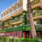 Etna - Nuova Gestione Romagnola Parcheggio Hotel Riccione