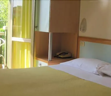 Hotel Etna - Nuova Gestione Romagnola Parcheggio
