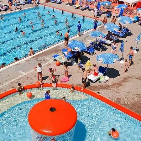 Etna - Nuova Gestione Romagnola Parcheggio 3*
