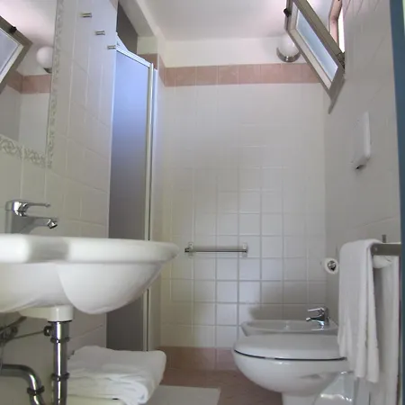 Hotel Etna - Nuova Gestione Romagnola Parcheggio