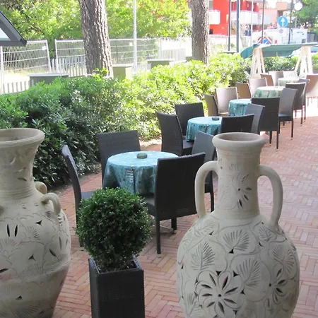 Etna - Nuova Gestione Romagnola Parcheggio Riccione