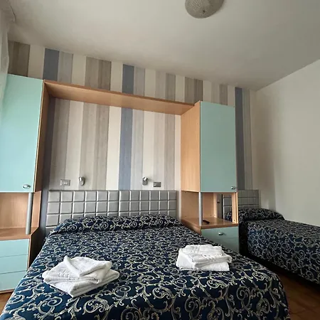 Etna - Nuova Gestione Romagnola Parcheggio Hotel 3*