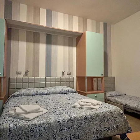 Etna - Nuova Gestione Romagnola Parcheggio Hotel