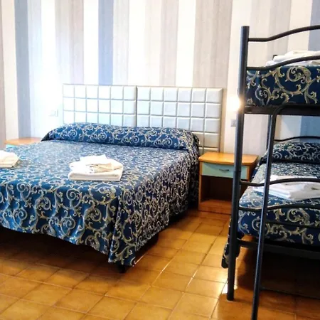 Etna - Nuova Gestione Romagnola Parcheggio 3*