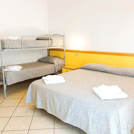 Etna - Nuova Gestione Romagnola Parcheggio Riccione
