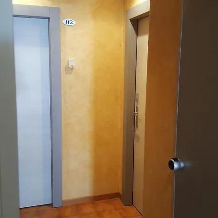 Etna - Nuova Gestione Romagnola Parcheggio Hotel 3*