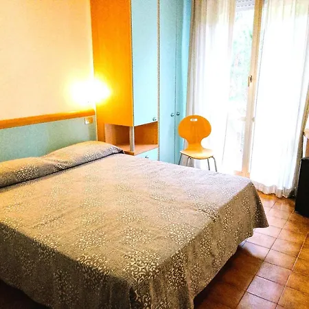 Hotel Etna - Nuova Gestione Romagnola Parcheggio 3*