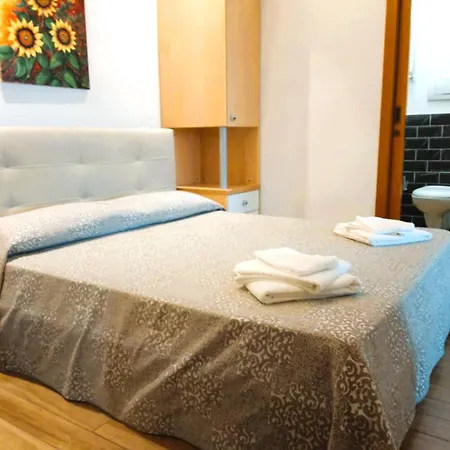 Etna - Per Coppie E Famiglie Con Parcheggio E