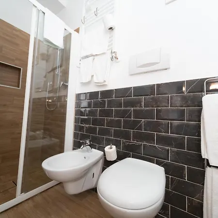 Hotel Etna - Nuova Gestione Romagnola Parcheggio 3*