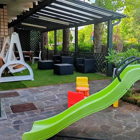 Hotel Etna - Nuova Gestione Romagnola Parcheggio 3*
