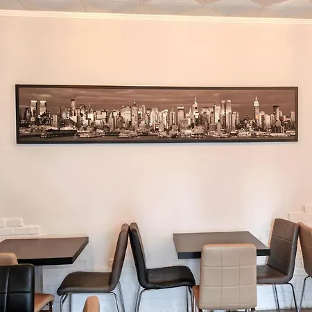 Hotel Etna - Nuova Gestione Romagnola Parcheggio