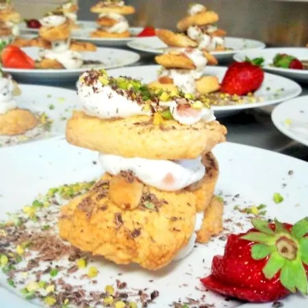 Etna - Per Coppie E Famiglie Con Parcheggio E ホテル リッチョーネ