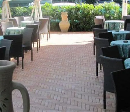 Etna - Nuova Gestione Romagnola Parcheggio Riccione
