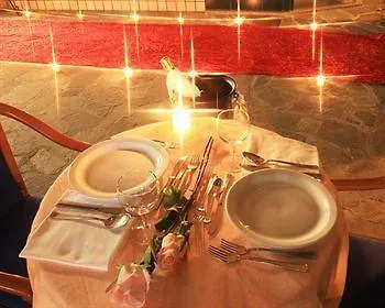 Hotel Etna - Nuova Gestione Romagnola Parcheggio
