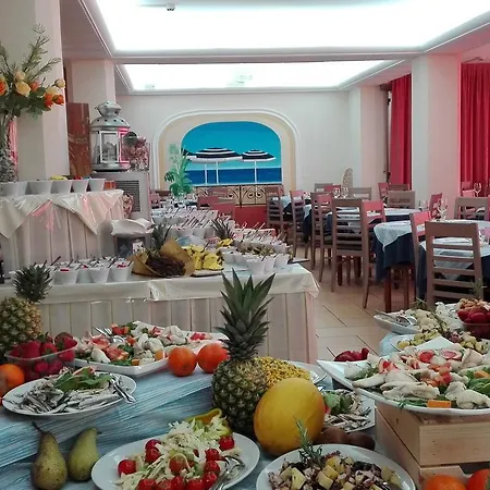 Hotel Etna - Nuova Gestione Romagnola Parcheggio