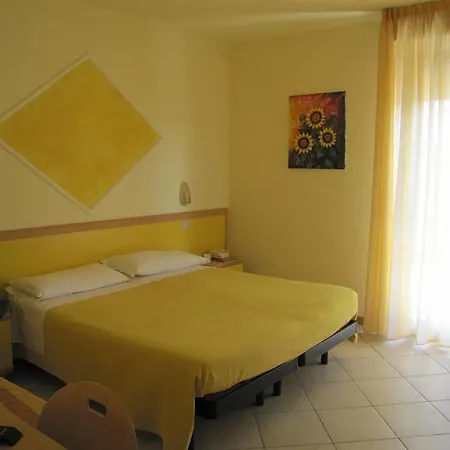 Etna - Nuova Gestione Romagnola Parcheggio 3*