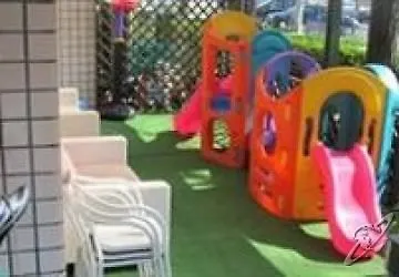 Etna - Nuova Gestione Romagnola Parcheggio Hotel 3*