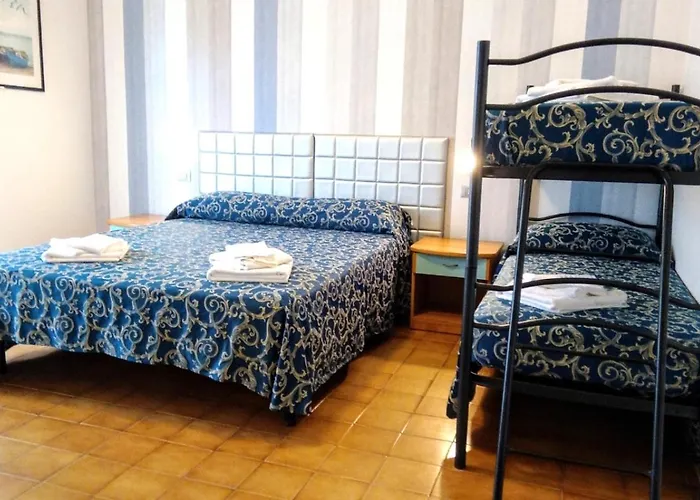 Etna - Per Coppie E Famiglie Con Parcheggio E 3*