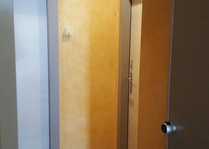 Etna - Per Coppie E Famiglie Con Parcheggio E Hotel 3*