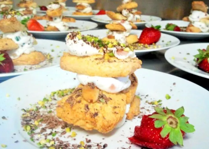 Etna - Per Coppie E Famiglie Con Parcheggio E מלון ריצ'יונה