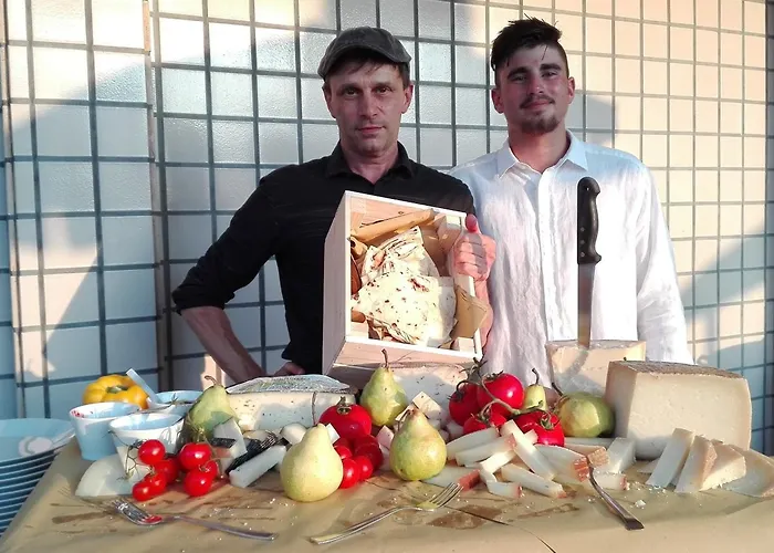 Hotel Etna - Per Coppie E Famiglie Con Parcheggio E