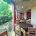 Etna - Nuova Gestione Romagnola Parcheggio 3* Riccione