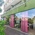 Etna - Nuova Gestione Romagnola Parcheggio 3*