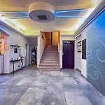 Hotel Etna - Nuova Gestione Romagnola Parcheggio Riccione