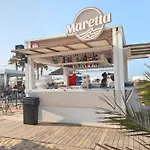 Etna - Nuova Gestione Romagnola Parcheggio Hotel