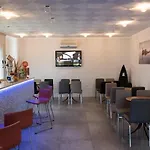 Etna - Nuova Gestione Romagnola Parcheggio Hotel Riccione