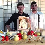 Hotel Etna - Nuova Gestione Romagnola Parcheggio