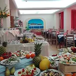 Hotel Etna - Nuova Gestione Romagnola Parcheggio
