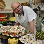 Hotel Etna - Nuova Gestione Romagnola Parcheggio Riccione