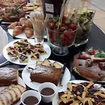 Etna - Nuova Gestione Romagnola Parcheggio Hotel